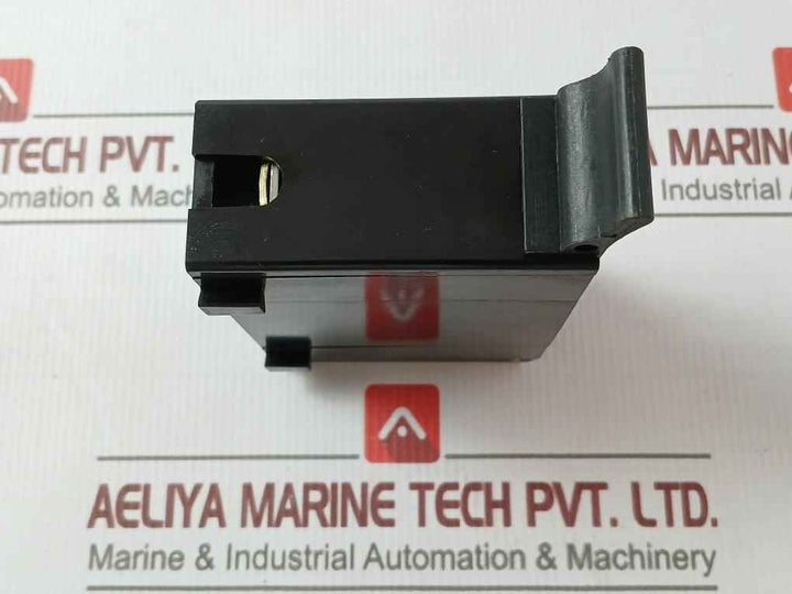 Siemens Miniature Circuit Breaker 440V~