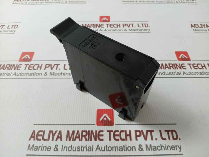 Siemens Miniature Circuit Breaker 440V~