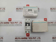 Siemens Miniature Circuit Breaker 5Sx42