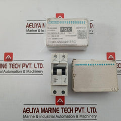 Siemens Miniature Circuit Breaker 5Sx42