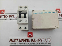 Siemens Miniature Circuit Breaker 5Sx42