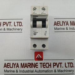 Siemens Miniature Circuit Breaker 5Sx42