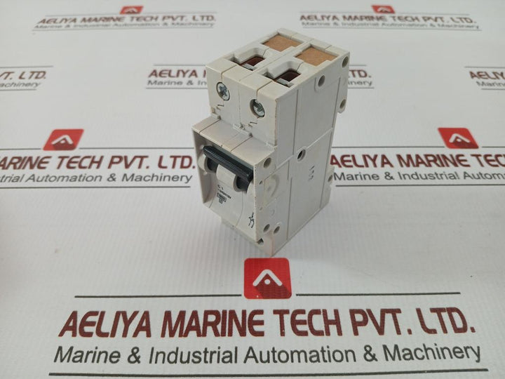 Siemens Miniature Circuit Breaker 5Sx42