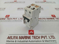 Siemens Miniature Circuit Breaker 5Sx42