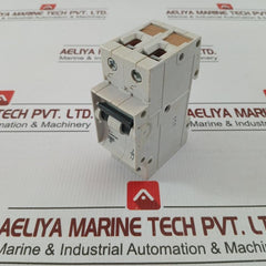 Siemens Miniature Circuit Breaker 5Sx42