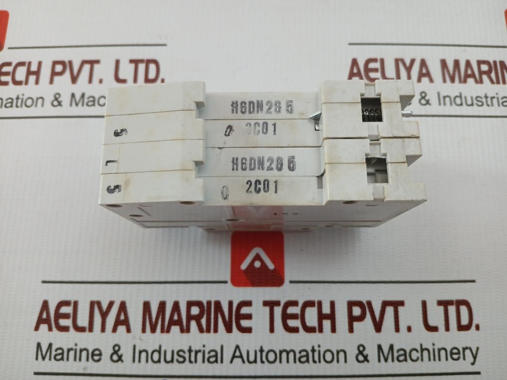 Siemens Miniature Circuit Breaker 5Sx42