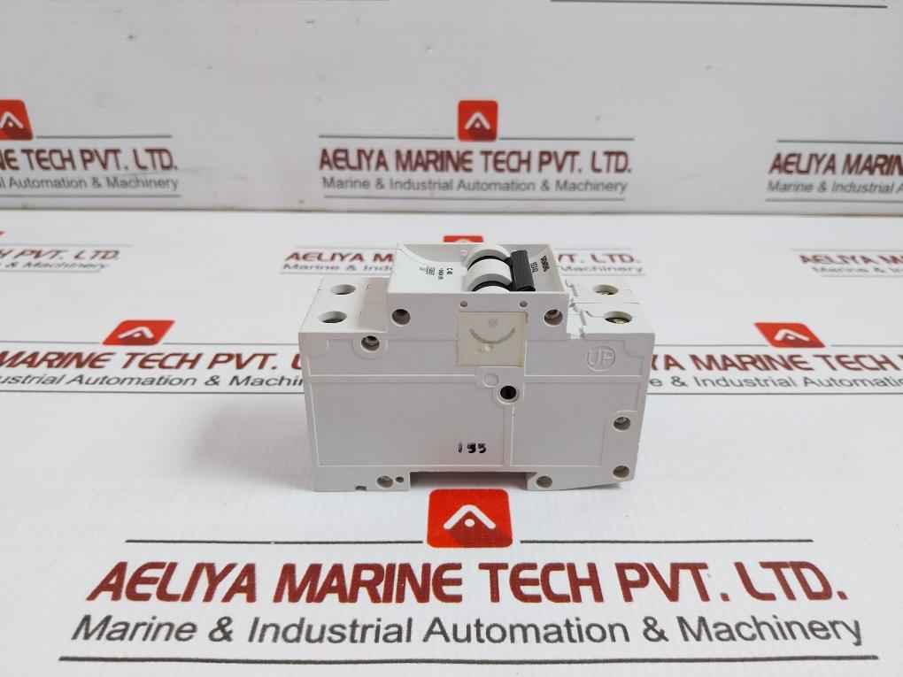 Siemens Miniature Circuit Breaker 5Sx42407Rc