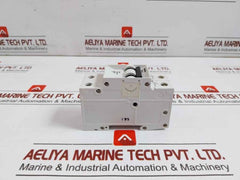 Siemens Miniature Circuit Breaker 5Sx42407Rc