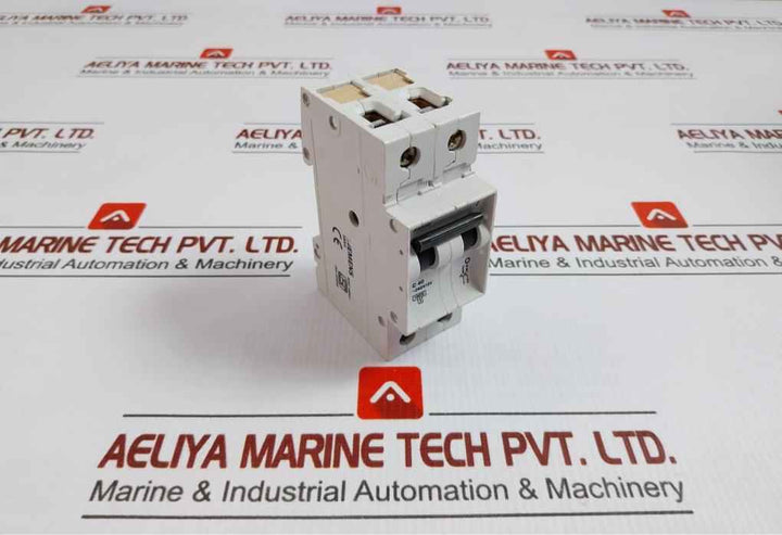 Siemens Miniature Circuit Breaker 5Sx42407Rc