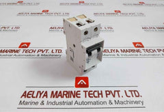 Siemens Miniature Circuit Breaker 5Sx42407Rc