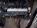 Siemens 2Cf7402-1Na91-1Ee5 Centrifugal Fan Mk137-2Ek.20.U Ip10