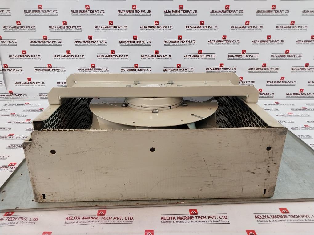 Siemens 2CF7402-1NA91-1EE5 Centrifugal Fan MK137-2EK.20.U IP10
