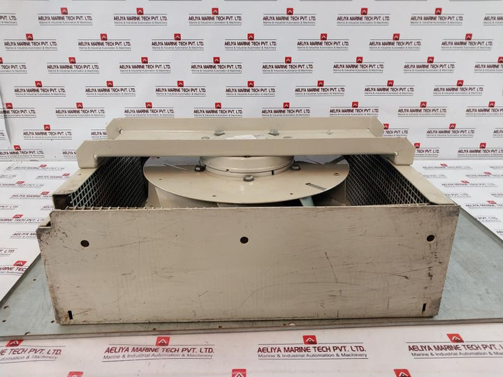 Siemens 2Cf7402-1Na91-1Ee5 Centrifugal Fan Mk137-2Ek.20.U Ip10