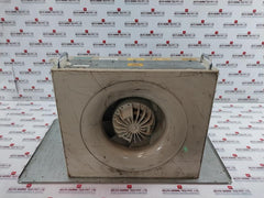 Siemens 2Cf7402-1Na91-1Ee5 Centrifugal Fan Mk137-2Ek.20.U Ip10