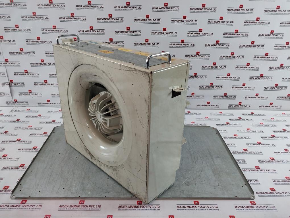 Siemens Mk137-2ek.20.u Centrifugal Fan 2cf7402-1na91-1ee5