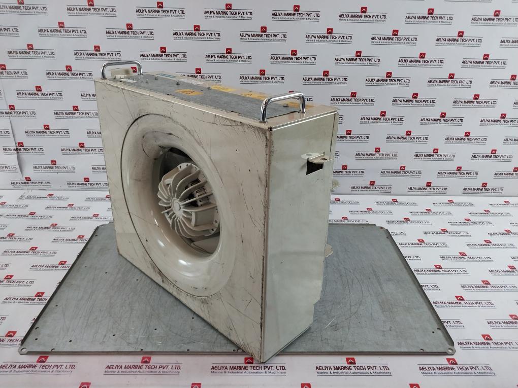 Siemens 2CF7402-1NA91-1EE5 Centrifugal Fan MK137-2EK.20.U IP10
