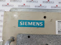 Siemens 2Cf7402-1Na91-1Ee5 Centrifugal Fan Mk137-2Ek.20.U Ip10