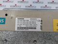 Siemens 2Cf7402-1Na91-1Ee5 Centrifugal Fan Mk137-2Ek.20.U Ip10