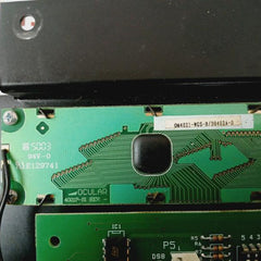 Siemens Mkb-3 Fire Alarm Annunciator Control Panel Ann-1 Circuit Board Rev 7