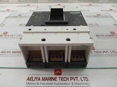 Siemens Molded Case Circuit Breaker 3Vl5750-2Dc36-0Ae1 50/60Hz
