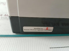 Siemens Molded Case Circuit Breaker 3Vl5750-2Dc36-0Ae1 50/60Hz