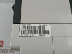 Siemens Molded Case Circuit Breaker 3Vl5750-2Dc36-0Ae1 50/60Hz