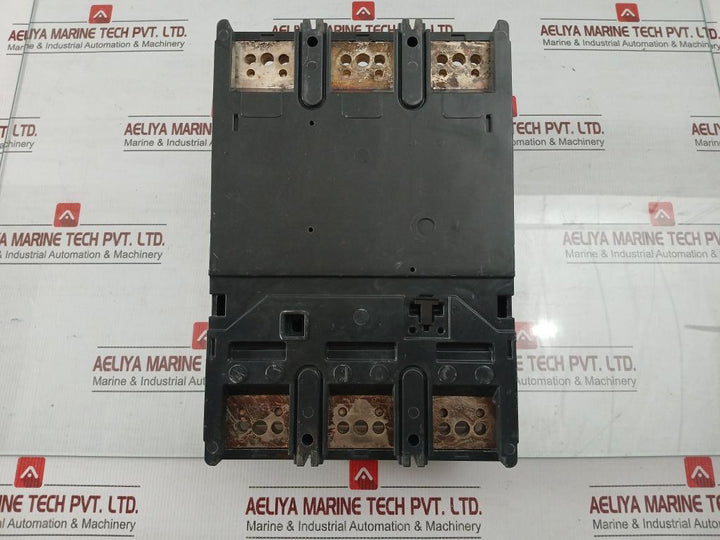 Siemens Molded Case Circuit Breaker 3Vl5750-2Dc36-0Ae1 50/60Hz