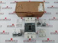 Siemens Molded Case Circuit Breaker 480V 75Ka 50/60Hz Part No 3Vl4740-3Aa36-0Aa0