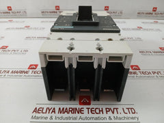 Siemens Molded Case Circuit Breaker 480V 75Ka 50/60Hz Part No 3Vl4740-3Aa36-0Aa0