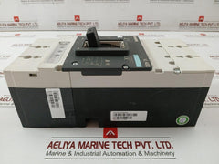 Siemens Molded Case Circuit Breaker 480V 75Ka 50/60Hz Part No 3Vl4740-3Aa36-0Aa0