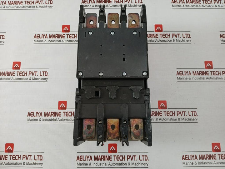 Siemens Molded Case Circuit Breaker 480V 75Ka 50/60Hz Part No 3Vl4740-3Aa36-0Aa0