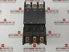 Siemens Molded Case Circuit Breaker 480V 75Ka 50/60Hz Part No 3Vl4740-3Aa36-0Aa0