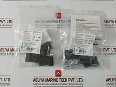 Siemens Molded Case Circuit Breaker 480V 75Ka 50/60Hz Part No 3Vl4740-3Aa36-0Aa0