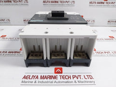 Siemens Molded Case Circuit Breaker 50/60Hz 3Vl5763-2Dc36-0Ae1