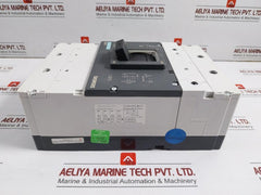 Siemens Molded Case Circuit Breaker 50/60Hz 3Vl5763-2Dc36-0Ae1