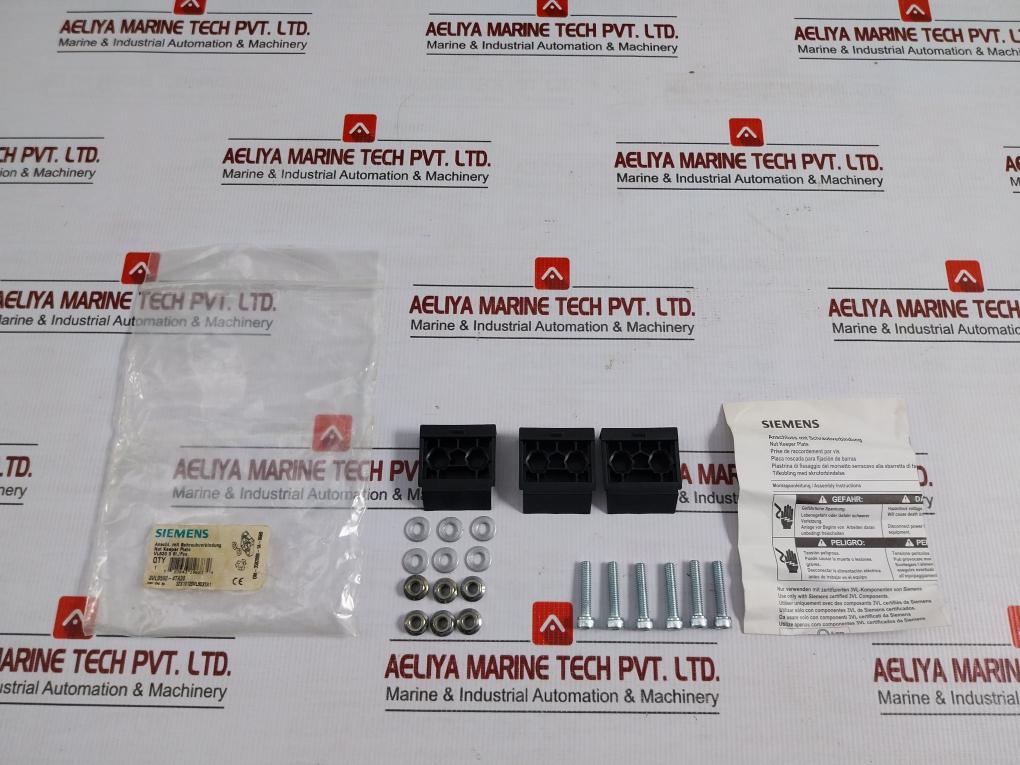 Siemens Molded Case Circuit Breaker 50/60Hz 3Vl5763-2Dc36-0Ae1