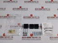 Siemens Molded Case Circuit Breaker 50/60Hz 3Vl5763-2Dc36-0Ae1
