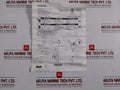 Siemens Molded Case Circuit Breaker 50/60Hz 3Vl5763-2Dc36-0Ae1