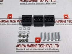 Siemens Molded Case Circuit Breaker 50/60Hz 3Vl5763-2Dc36-0Ae1