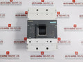 Siemens Molded Case Circuit Breaker 50/60Hz 3Vl5763-2Dc36-0Ae1