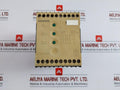 Siemens Monitoring And Safety Relay 300V 3Tk2806-0Bb4