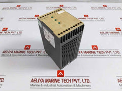 Siemens Monitoring And Safety Relay 300V 3Tk2806-0Bb4