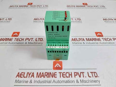 Siemens Monitoring Module 24V Simos Wbm 21
