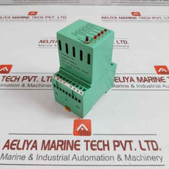 Siemens Monitoring Module 24V Simos Wbm 21