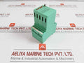 Siemens Monitoring Module 24V Simos Wbm 21