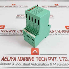 Siemens Monitoring Module 24V Simos Wbm 21