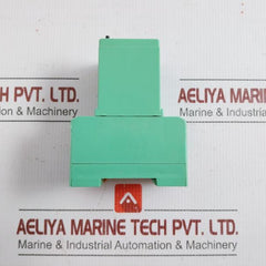 Siemens 6Fs3480-1Ag00 Simos Wbm21 Monitoring Module 24V