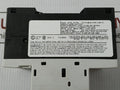 Siemens Motor Protection Circuit Breaker 3Rv1011-1Ba10 600V/1.4,2A