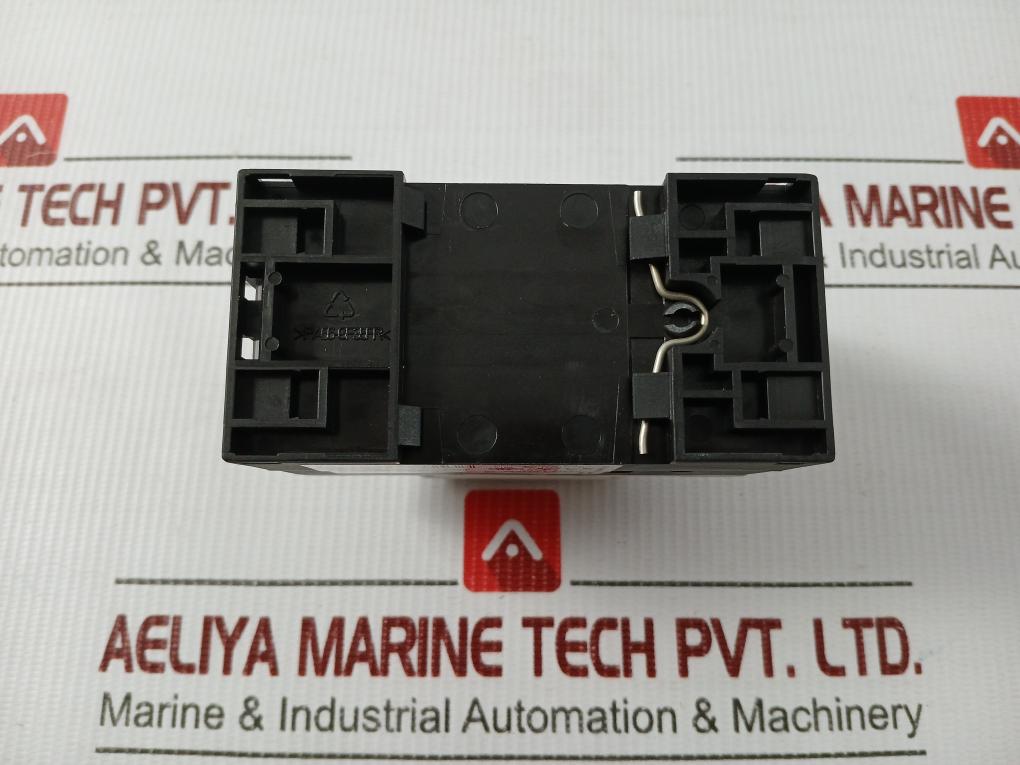 Siemens Motor Protection Circuit Breaker 3Rv1011-1Ba10 600V/1.4,2A