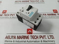 Siemens Motor Protection Circuit Breaker 3Rv1011-1Ba10 600V/1.4,2A